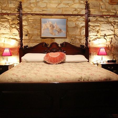 Ross B&B Accommodation Eksteriør billede