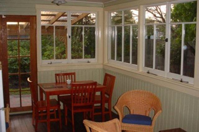 Ross B&B Accommodation Eksteriør billede